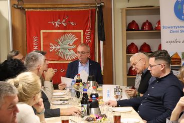 Skomlin: jest pomysł na powstanie spółdzielni społecznej 